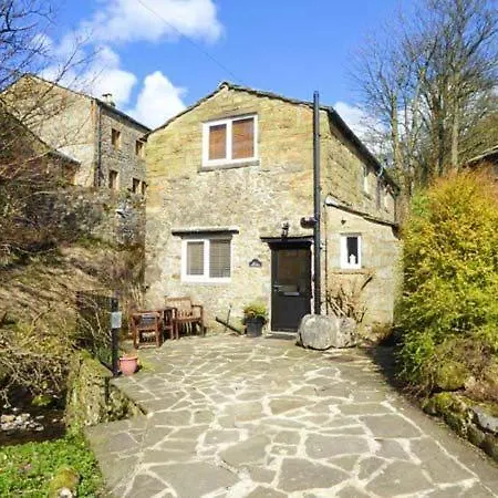 Mill Skipton