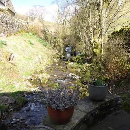 Mill Skipton Buckden (North Yorkshire)